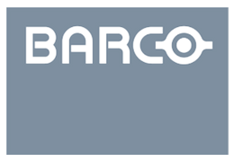 Logo Barco