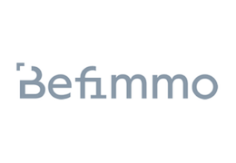 Logo Befimmo