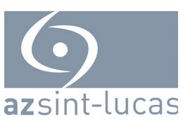 Logo AZ Sint-Lucas